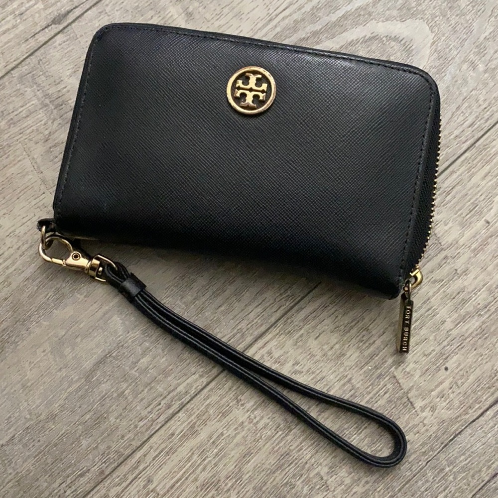 Tory Burch Wallet